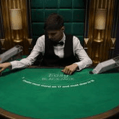 Easy Blackjack game thumbnail