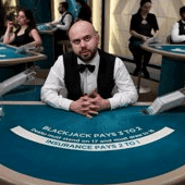 Blackjack Silver D game icon