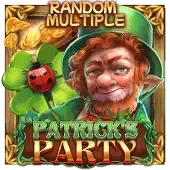 Patrick's Party game icon