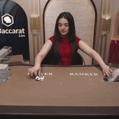 Speed Baccarat L game icon