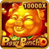 Piggy Punch game thumbnail