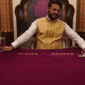 Hindi Speed Baccarat A game icon