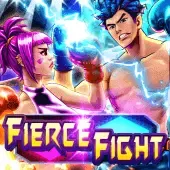 Fierce Fight game icon