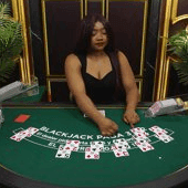 Spanish Blackjack 2 game thumbnail